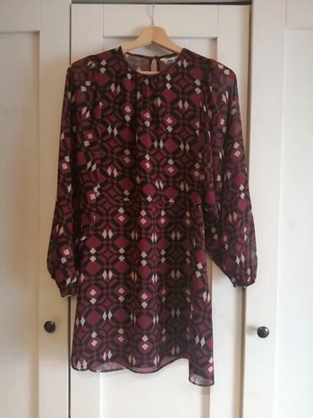 Robe Zara