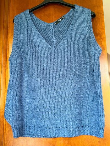 Top/débardeur Mango 40