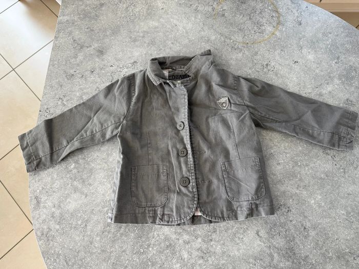 Lot de 3 manteaux/veste - photo numéro 9