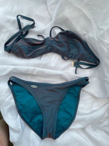Maillot de bain 2 pièces