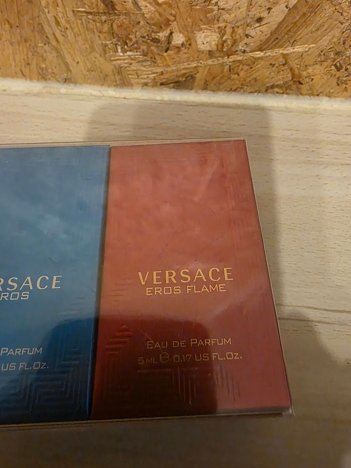 Coffret parfum - photo numéro 8