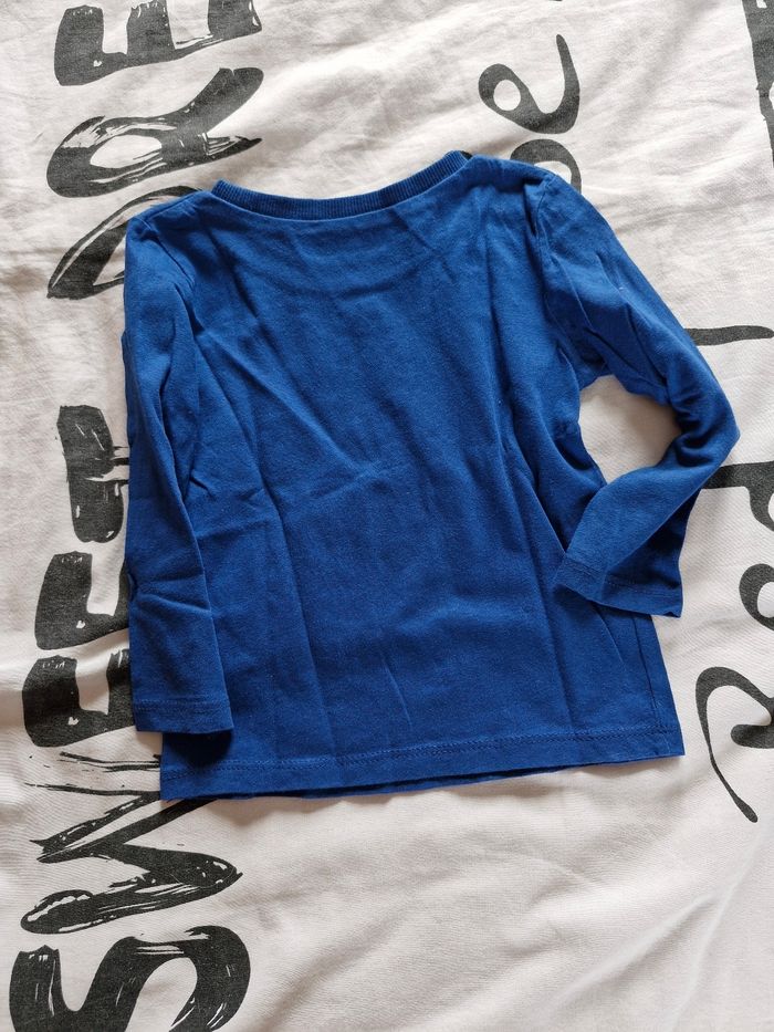 T-shirt garçon - photo numéro 3