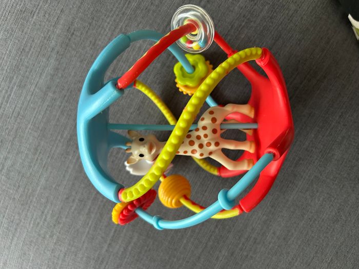 Jouet bébé