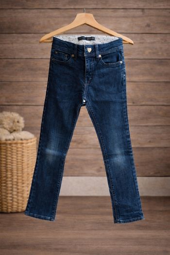 Jean slim Fit IKKS