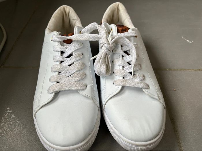 Basket femme taille 38 - photo numéro 2