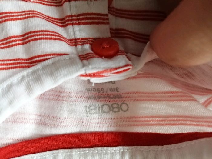 T shirt - photo numéro 2