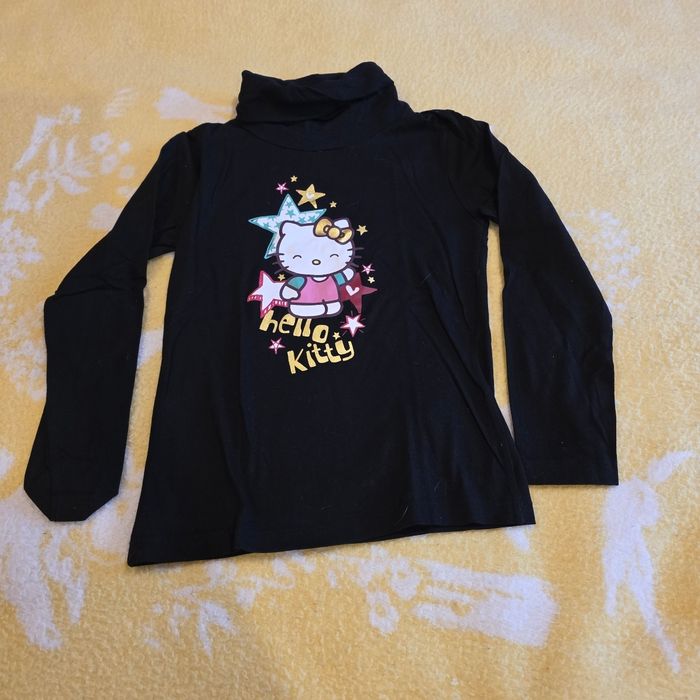 Sous pulls fille 8ans - photo numéro 3
