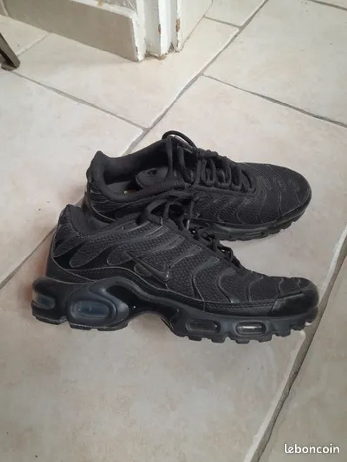 Nike tn - photo numéro 2