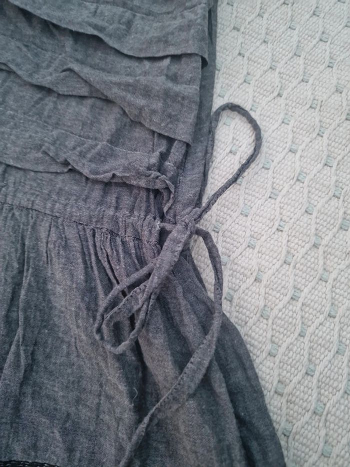 Robe légère debardeur - photo numéro 3