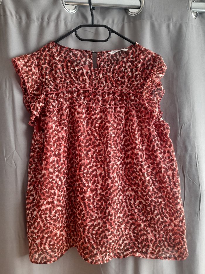 Blouse only
