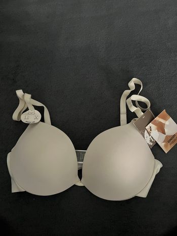 Soutien gorge push up