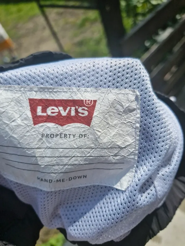 Veste légère garçon • Levi'S - photo numéro 5