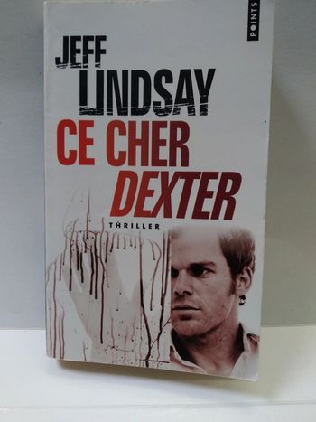 Ce cher Dexter