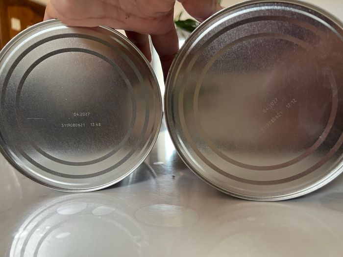 Lot de 2 lait Guigoz - photo numéro 4