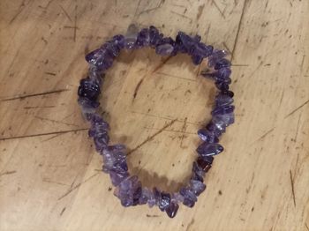 Bracelet en pierres naturelles