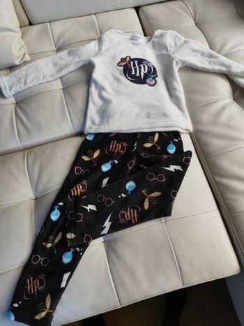 Pyjama Harry Potter
