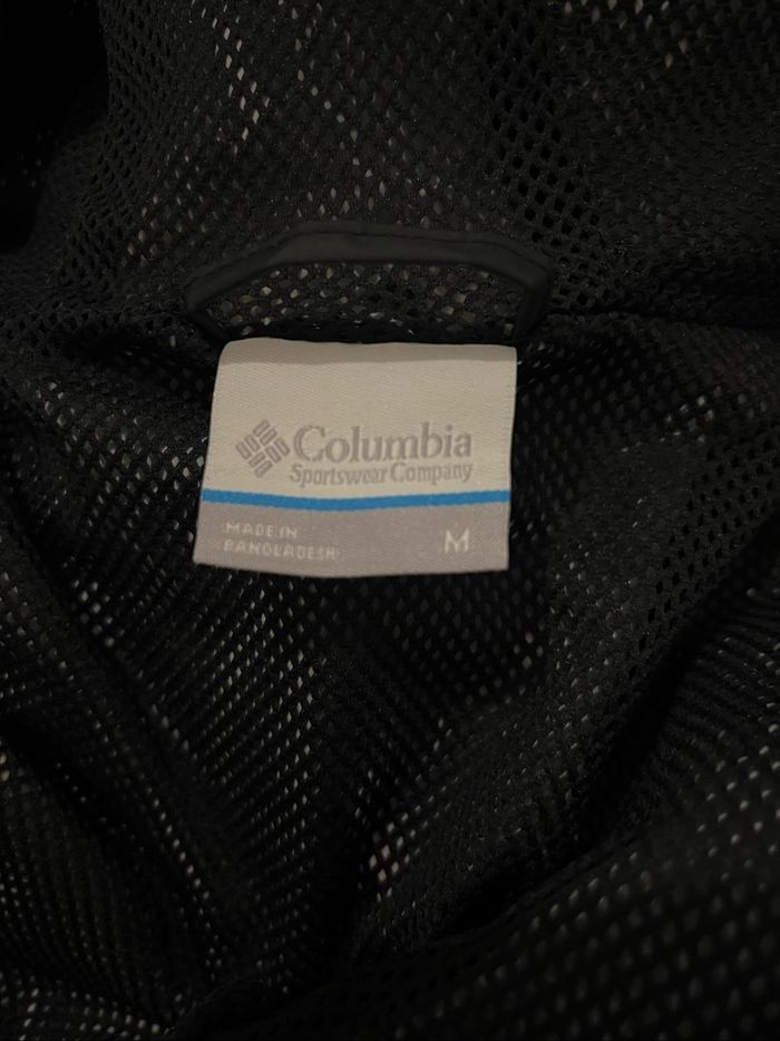 Veste imperméable Columbia pour enfants - photo numéro 2