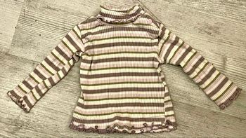 Sous pull 6 mois Kimbaloo