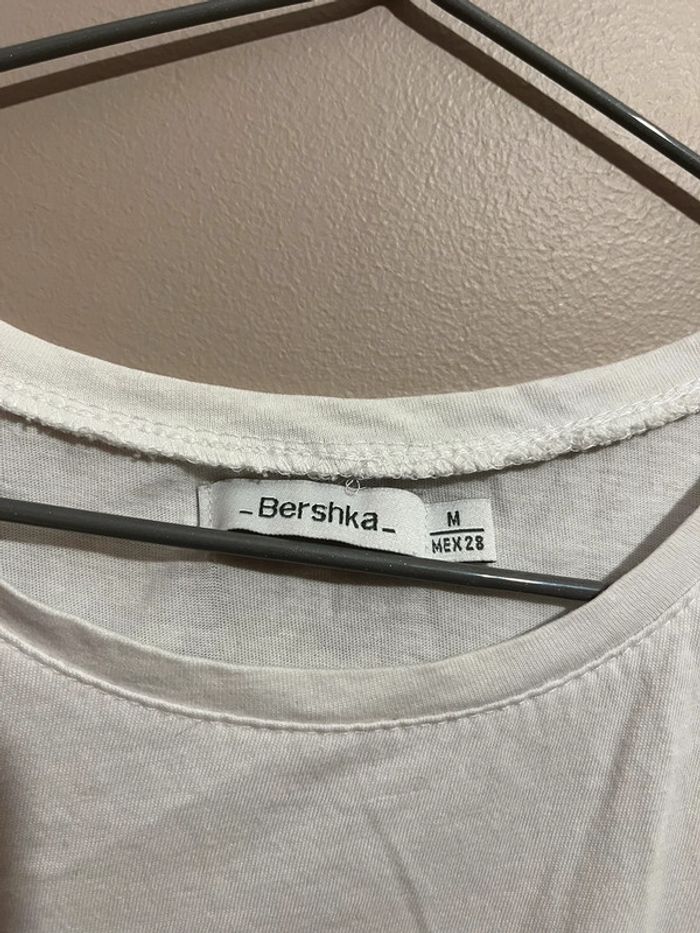 Top bershka - photo numéro 3