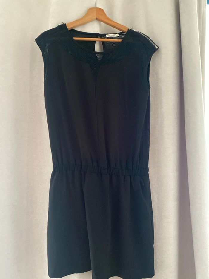 Robe noire