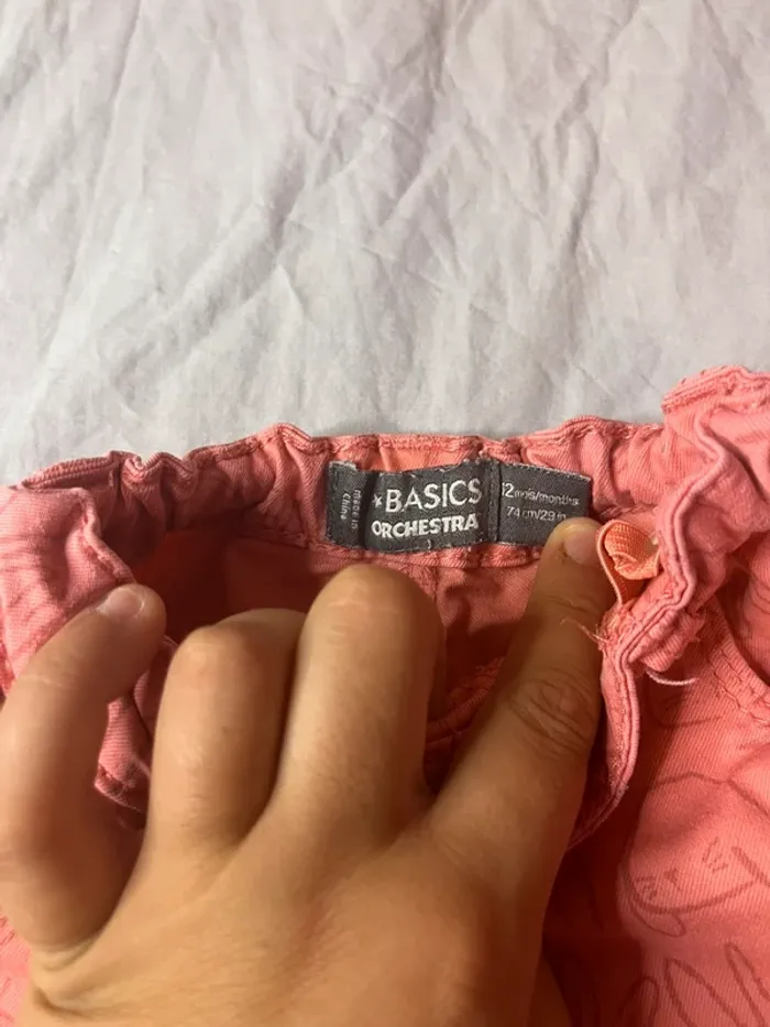 Pantalon - photo numéro 3