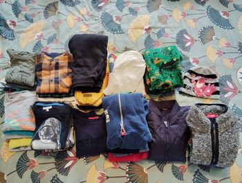Lot de vêtements 5 ans