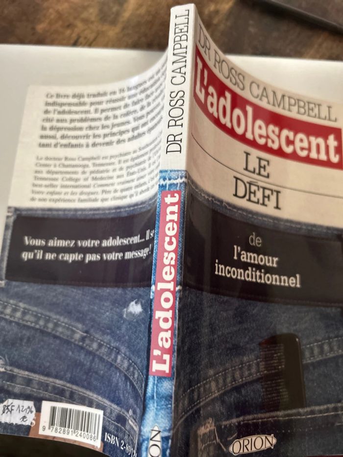 l’adolescent - photo numéro 3