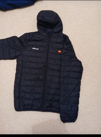 Veste ellesse