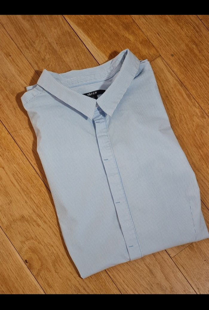 Chemise kiabi taille 42 - photo numéro 5