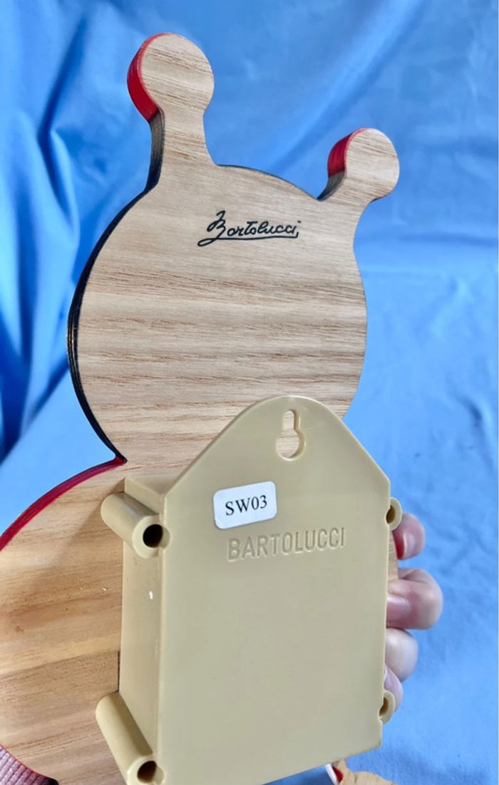 Boîte musique vintage coccinelle - photo numéro 2