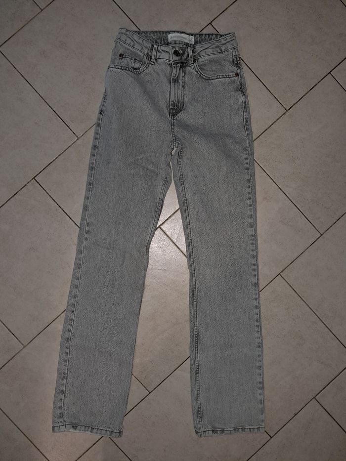 Jeans Stradivarius T.34