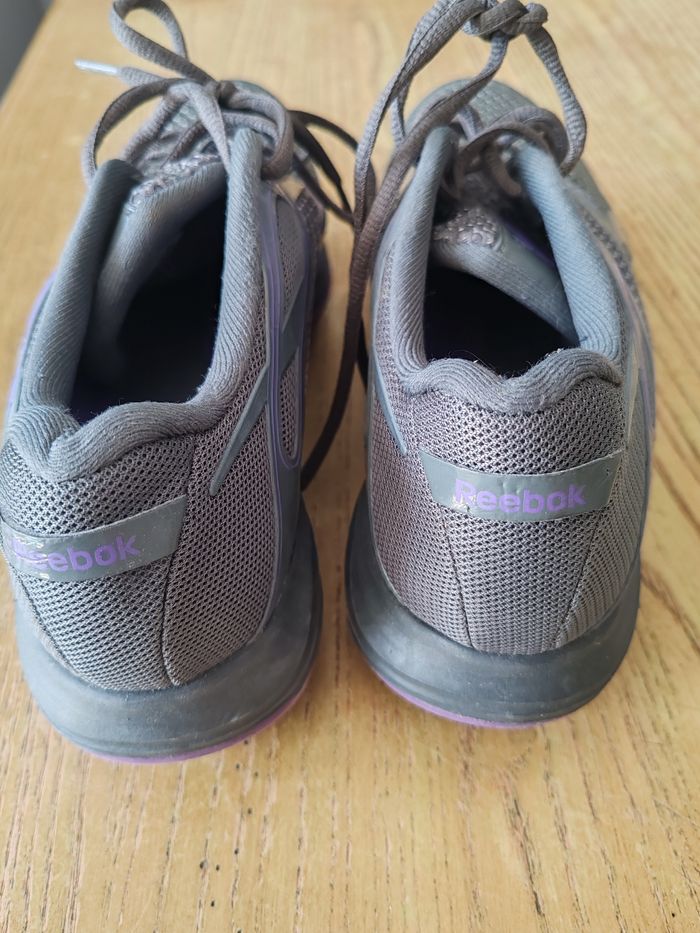 Basket running Reebok easytone - photo numéro 3
