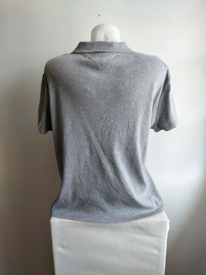 Polo Tommy Hilfiger Femmes (XL) - photo numéro 5