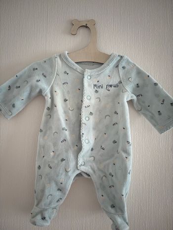 Pyjama TAO