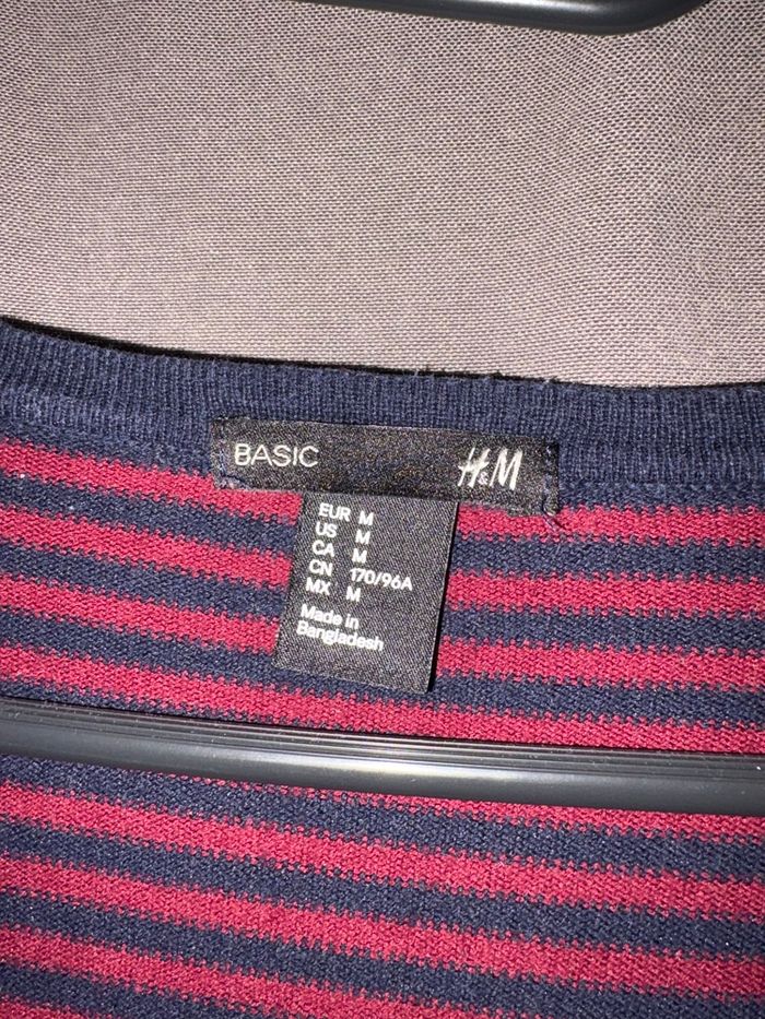 Gilet - photo numéro 3