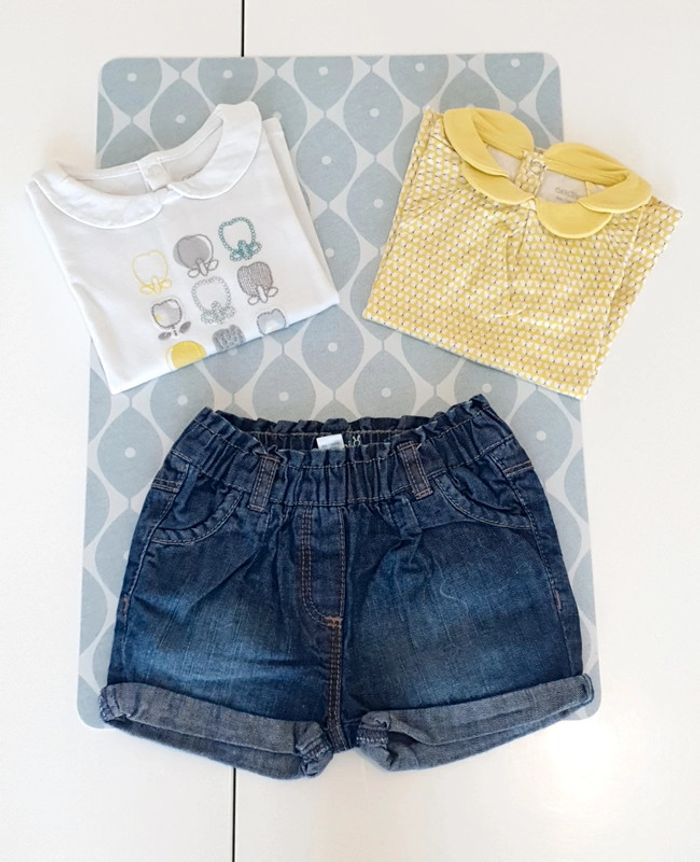 Ensemble Obaibi - 6M - photo numéro 2