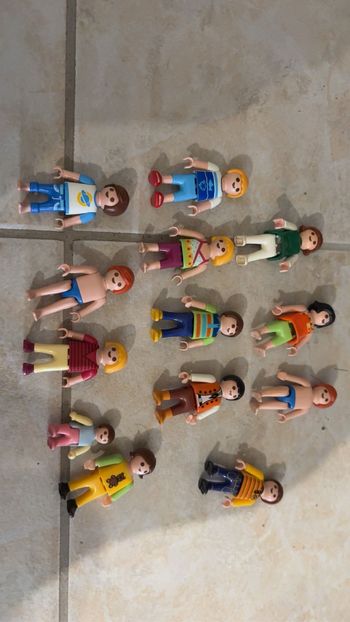 Playmobil