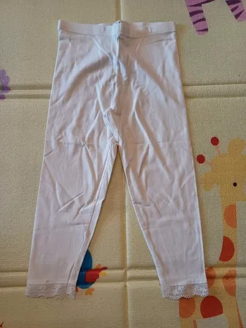 Legging 3/4