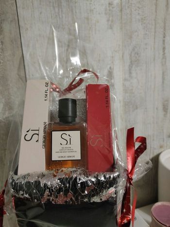 Coffret a offrir neuf