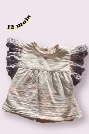 Tee shirt