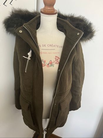 Manteau