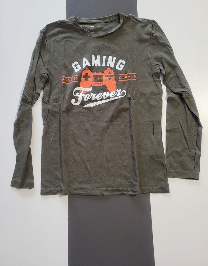 Lot vêtements 12 ans - photo numéro 4