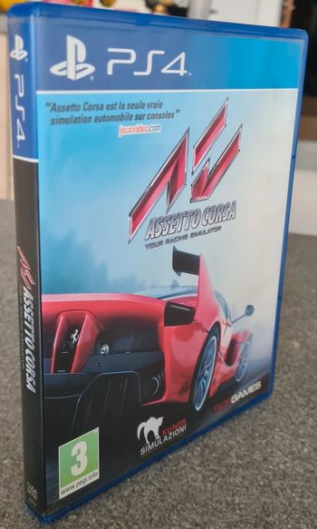 Assetto Corsa