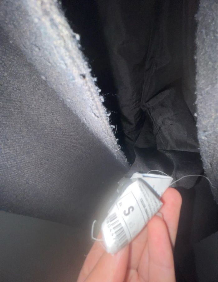 Manteau long - photo numéro 5