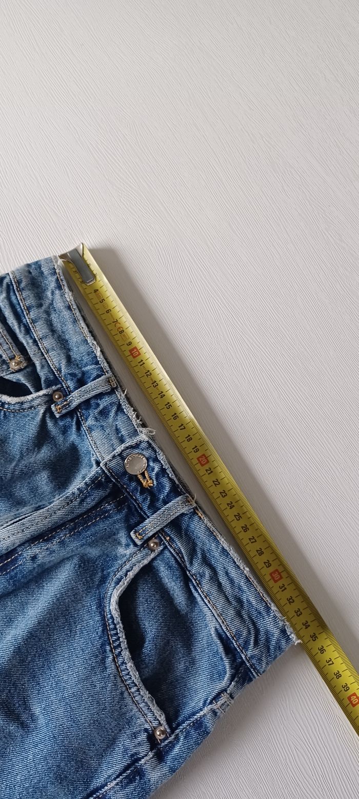 Jupe taille xs trafaluc - photo numéro 6