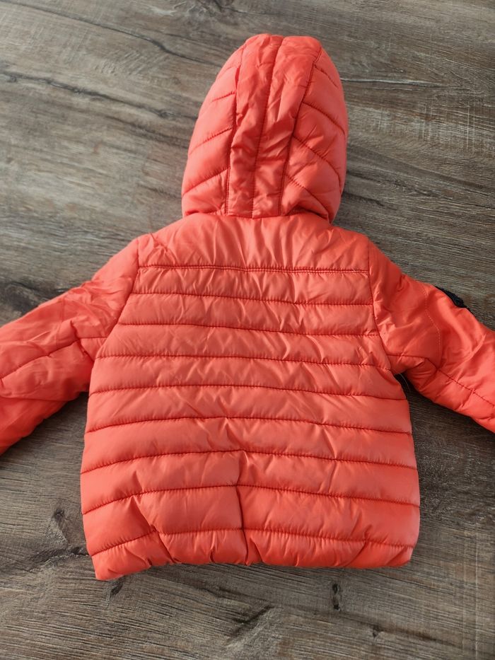 Doudoune ikks - photo numéro 2