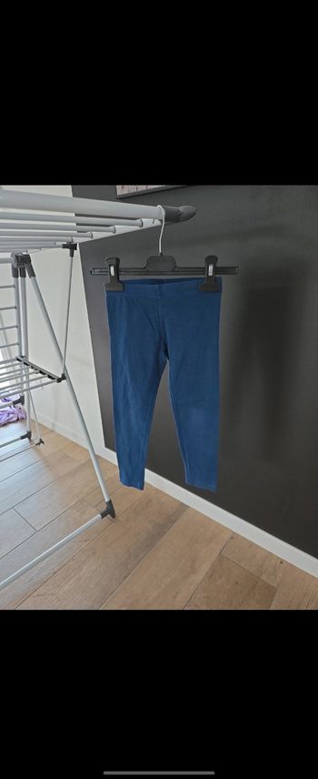 Leggins 4 ans