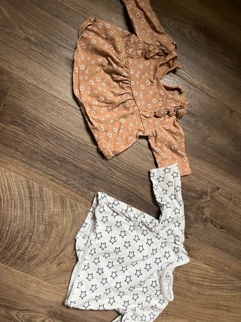 Tee shirt manche longue