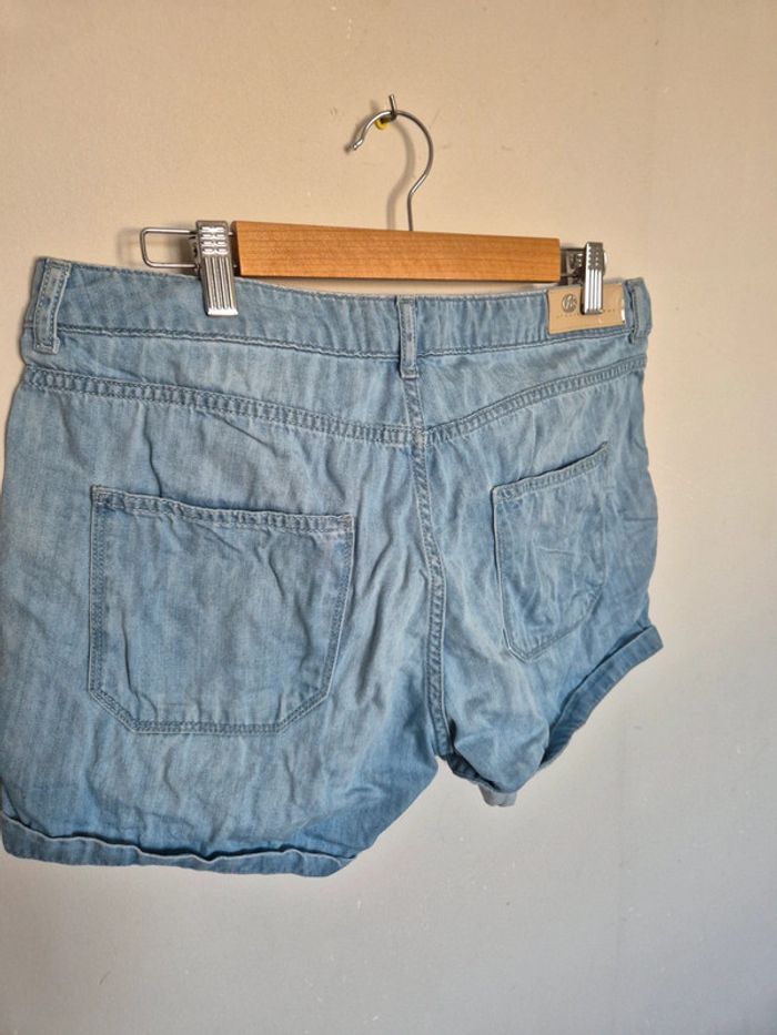 Short atelier bohème taille 3 - photo numéro 7