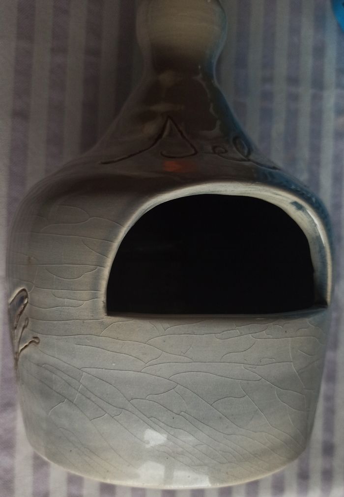 🧁 Poterie main à sel 🧁 - photo numéro 4